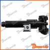 Gicleur de lave-phare gauche pour TOYOTA | EDS-TY-052, 85208-0K040